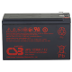 Аккумулятор герметичный свинцово-кислотный CSB CSB UPS 123607
