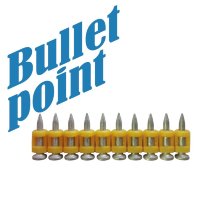 Гвоздь 3.05х22 CN MG Bullet Point (1000 шт) (30522stepMGBP)