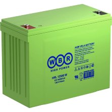 WBR HRL12540W