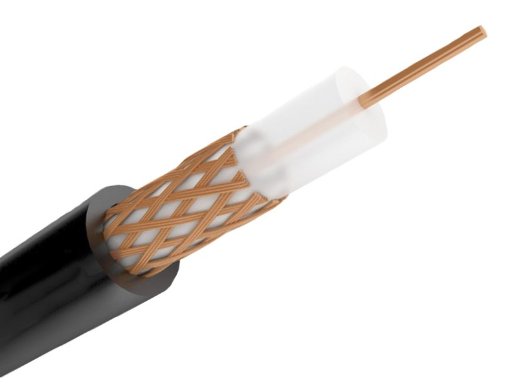 Кабель коаксиальный радиочастотный Optimus РК 75-4-11 (outdoor)