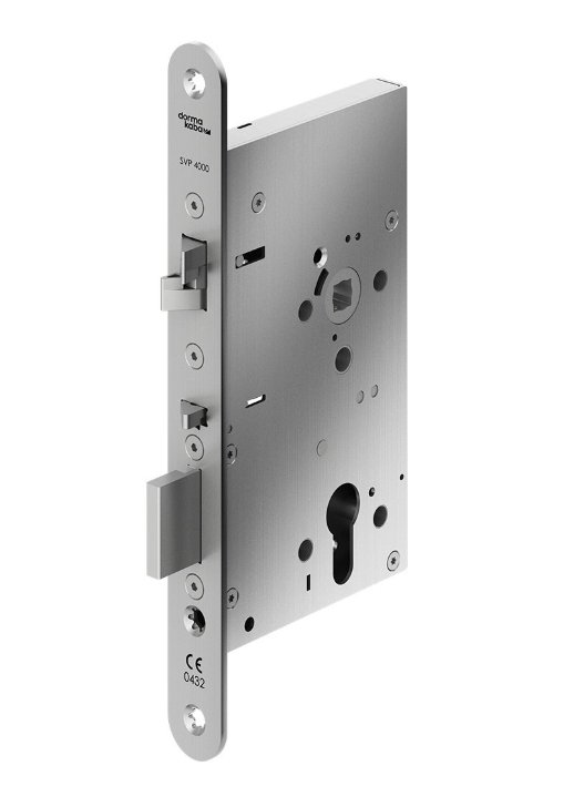 SVP4252 EPC 72/55 DIN R 20