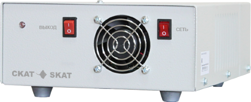 Блок питания Бастион SKAT-RLPS.48DC-3.0 (941)