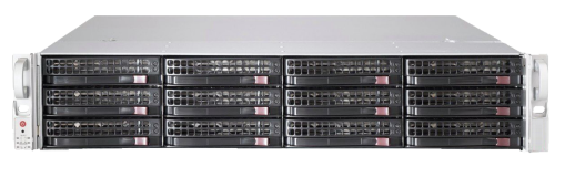 IP видеосервер 128-канальный RVi RV-SE2900 Оператор PRO