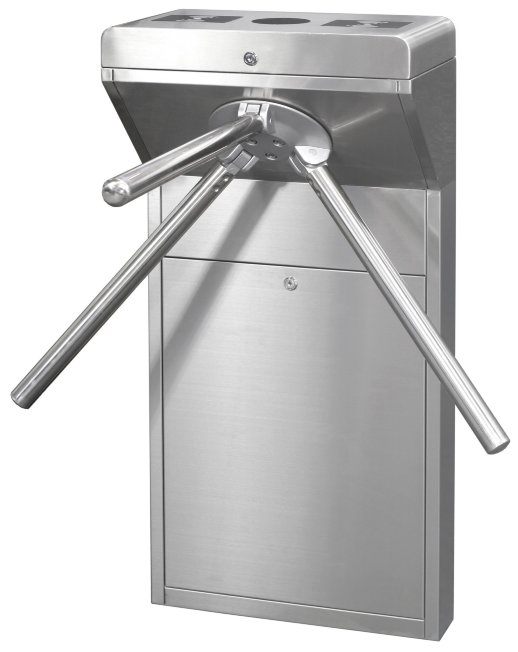 Турникет-трипод электромеханический Smartec ST-TS010