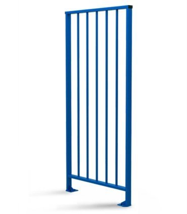 Соединительный элемент ограждения PERCo PERCo-MB-16