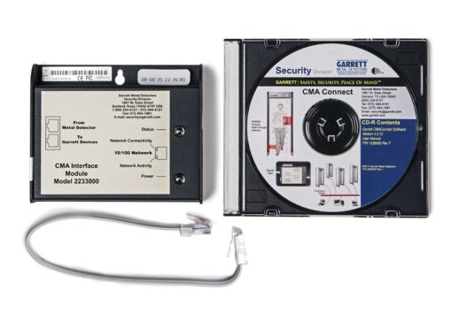 Модуль компьютерного интерфейса GARRETT CMA (1168310)