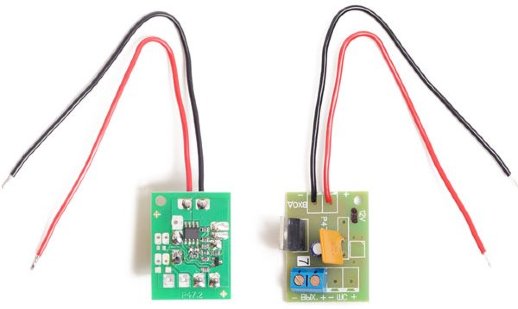 Устройство защиты АКБ Полисервис УЗА-12П-5