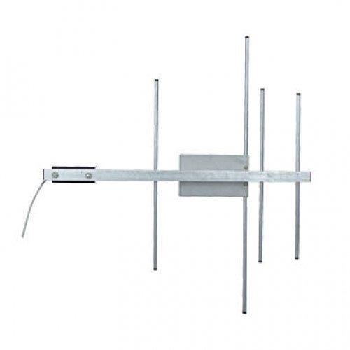 Антенна направленная четырехэлементная Альтоника АН7-433 с кабелем