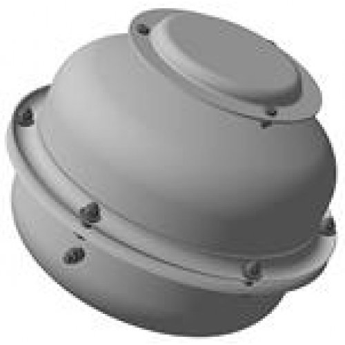 Модуль порошкового пожаротушения Источник плюс МПП (Н)-5-И-ГЭ-У2 ("Тунгус")