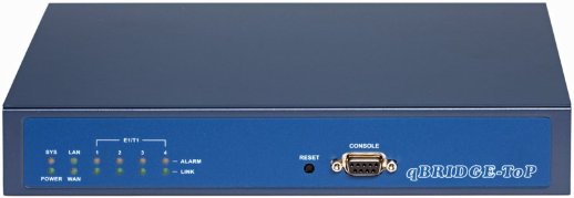 Конвертер сигнала NSGate qBRIDGE-ToP (36TOP120)