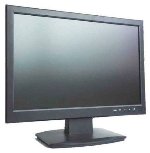 Монитор LED 21.5 дюймов Giraffe GF-AM210M