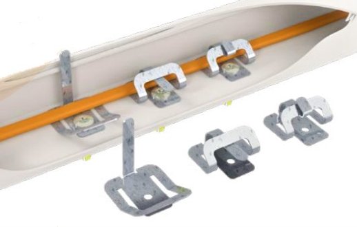 Хомут Промрукав Хомут (FR ПР-60) PR08.3828