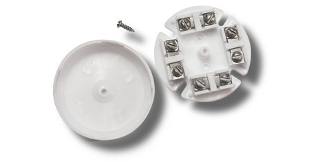 Коробка коммутационная для 4х2 проводов SLT УК-2П (SLT)