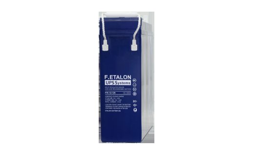 F.ETALON FTE 12-125