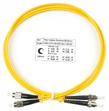 FOP(d)-9-FC-ST-20m (8322c)
