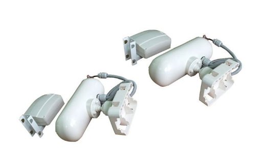 Извещатель радиоволновой двухпозиционный ЮМИРС dHunt-02A