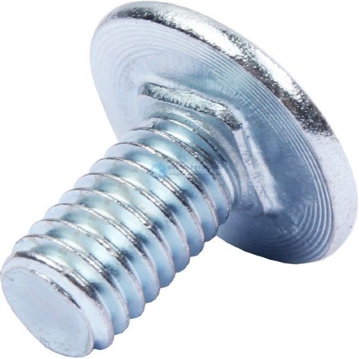 Винт М6х10 с крестообразным шлицем (PR08.2361)