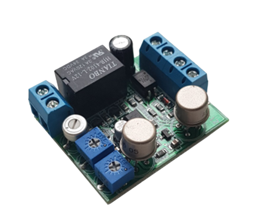 Модуль сопряжения координатный SLINEX VZ-12