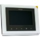 Монитор домофона цветной с функцией «свободные руки» Commax CMV-70S (белый)
