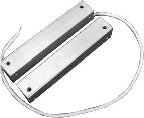 Извещатель охранный точечный магнитоконтактный Магнито-Контакт ИО 102-26 исп.205