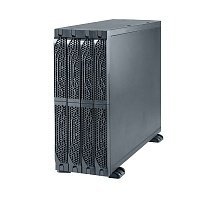 Шкаф для батарей LegranD Шкаф для батарей Daker DK Plus 3 кВА, без батарей (310667)