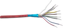 КСРЭВнг(А)-FRLS 8х0,5 (0,2 кв мм)