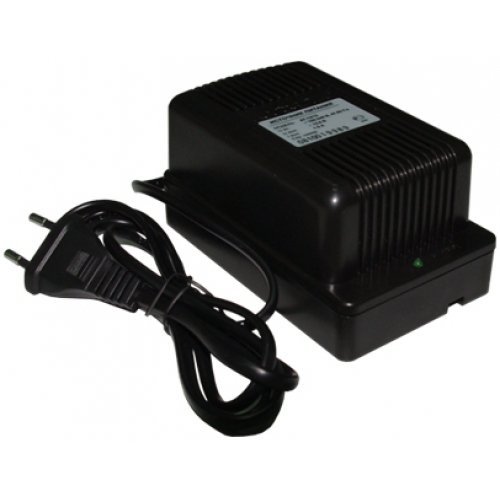 Блок питания стабилизированный AccordTec АТ-24/30