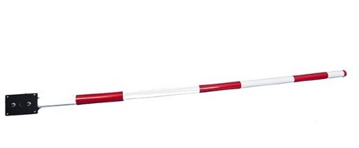 Стрела для шлагбаума Фантом К3