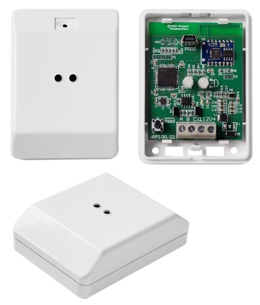 Wi-Fi модуль для S400 и S800 Нано Проксима WRM-100