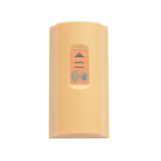 Кнопка выхода бесконтактная Артида Магия-2 (бежевый)
