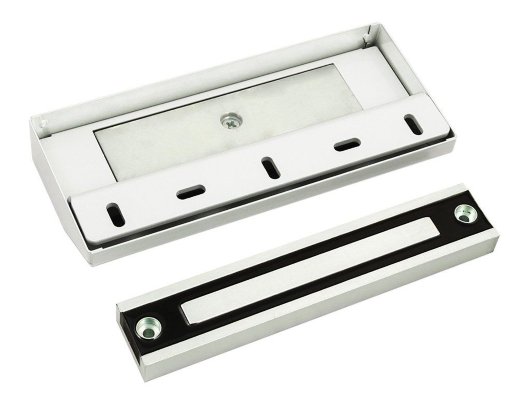 ALM-250FT-12V (белый)