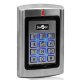 Кодовая панель со встроенным считывателем Smartec ST-SC141EHK
