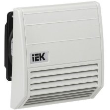 Вентилятор с фильтром 55 куб.м./час (YCE-FF-055-55)