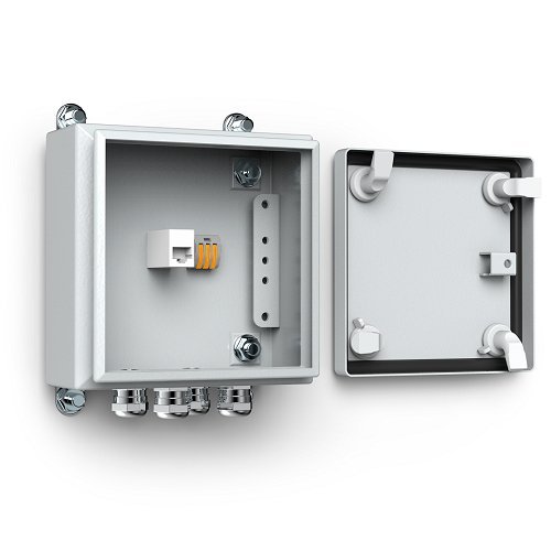 Коробка монтажная Тахион КР-4.4000