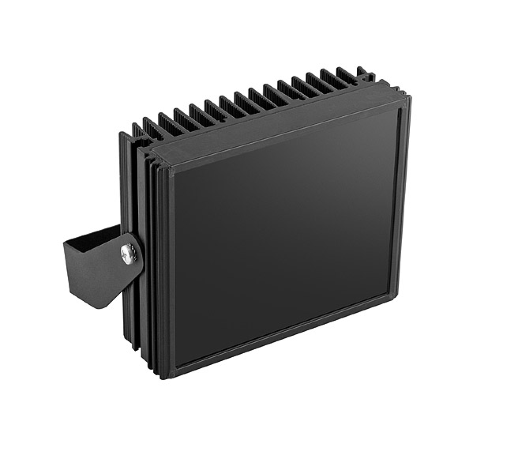 Прожектор инфракрасный всепогодный ИК Технологии D252-850-6-12
