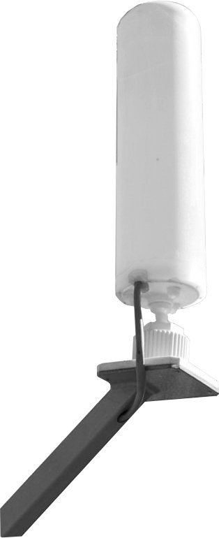 Извещатель радиоволновой двухпозиционный ЮМИРС РАДОН-П-02