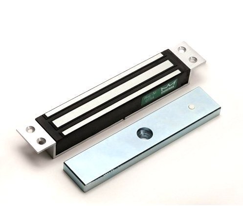 Замок электромагнитный dormakaba EMC 600 AM