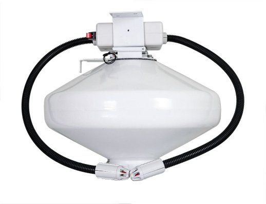 Модуль порошкового пожаротушения АУП «Гарант-Р» ЭТЕРНИС АУП «Гарант-Р7» исп.А