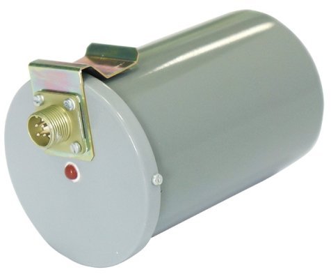 Извещатель охранный обрывного типа стационарный Охранная техника МОСКИТ-СТ