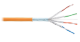 Кабель «витая пара» (LAN) для структурированных систем связи NIKOLAN 4355C-OR