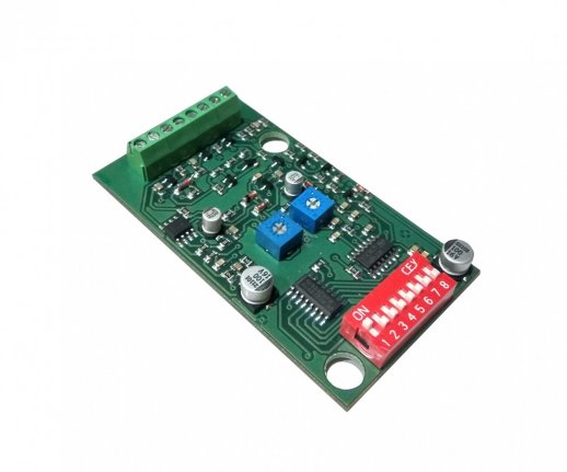 Модуль сопряжения цифровой SLINEX VZ-30