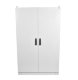 Шкаф электротехнический отдельный Elbox EME-2200.1200.400-2-IP55