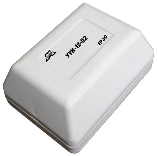 Устройство управления и коммутации Магнито-Контакт УУК-12-02