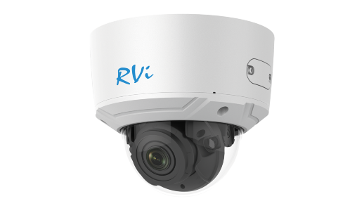 Видеокамера IP купольная RVi RVi-2NCD2045 (2.8-12)