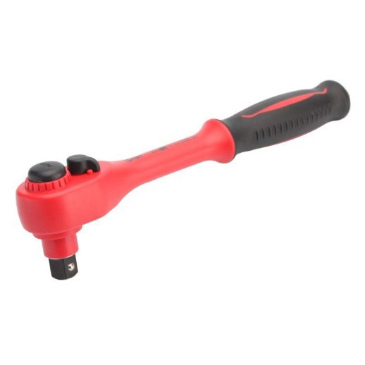 Трещотка диэлектрическая КВТ Трещотка 1/2"