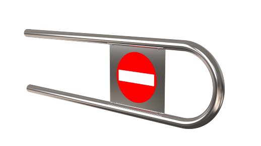 Створка для калитки РостЕвроСтрой Ростов-Дон дуга для ОК61 L=800мм