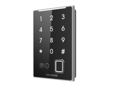 DS-K1109DKFB-QR
