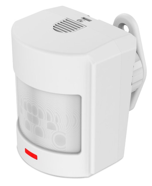 Извещатель охранный объемный оптико-электронный радиоканальный Ритм RMD1 с защитой от животных