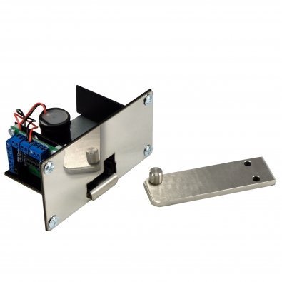 Замок электромеханический Промикс Promix-SM307.10.3-WE