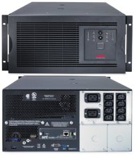 SUA5000RMI5U APC Smart-UPS 5000 ВА